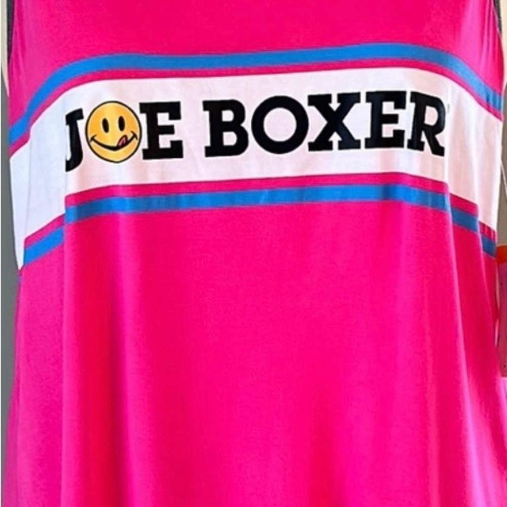 Joe Boxer XL Pink Tee